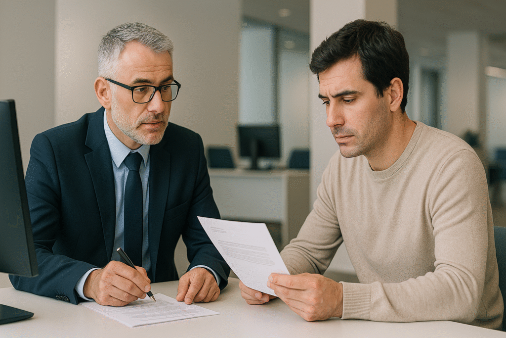 atendimento bancário ao consumidor — fornecedor não pode negar serviços bancários (art. 39, IX, do CDC).