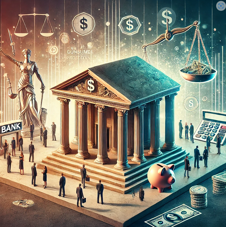 Encerramento de conta bancária