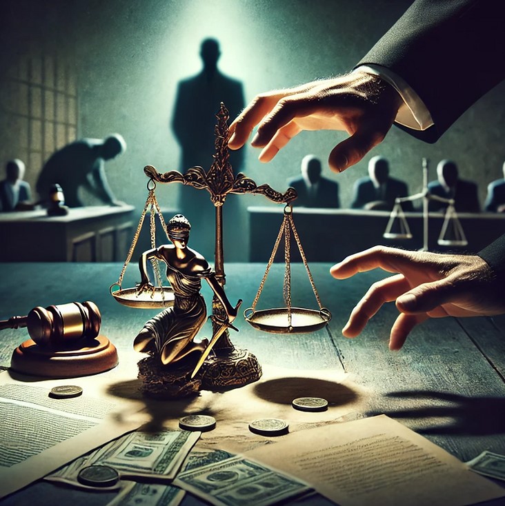 Fraude Processual