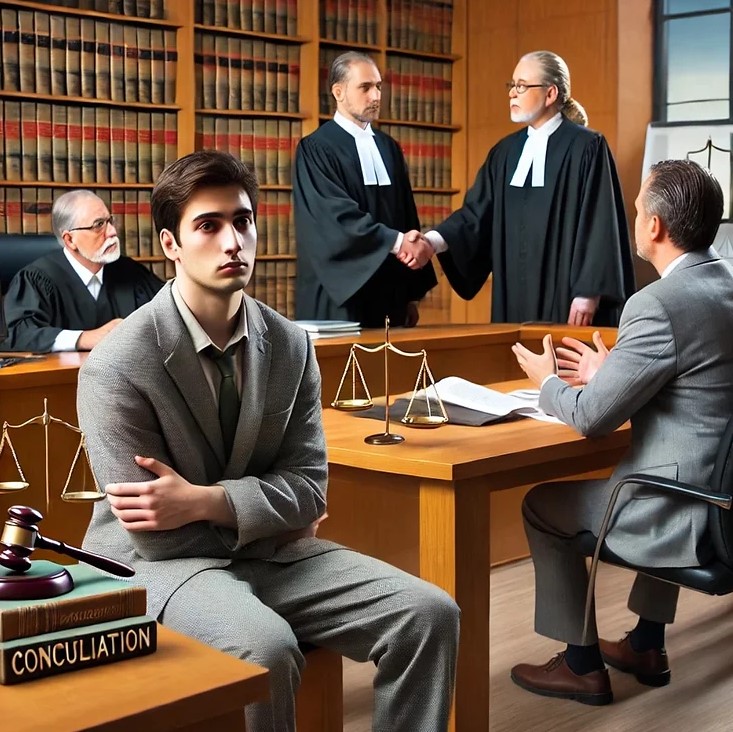 A Coação à Participação em Audiências de Conciliação e a Violação dos Princípios da Voluntariedade, Economia Processual, Celeridade e Colaboração