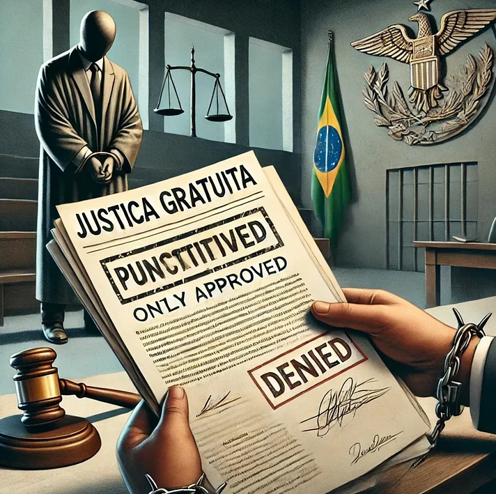 A Inconstitucionalidade do Deferimento Parcial da Justiça Gratuita: Análise da Antinomia entre o CPC, a CF/88 e a Lei nº 1.060/50