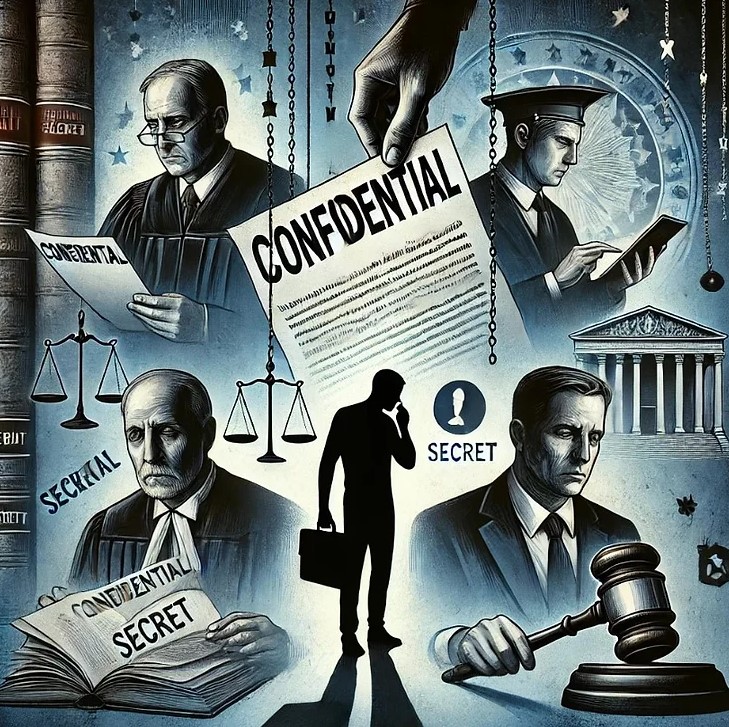 Quebra de Segredo de Justiça: Reflexões sobre o Artigo 10 da Lei nº 9.296/96