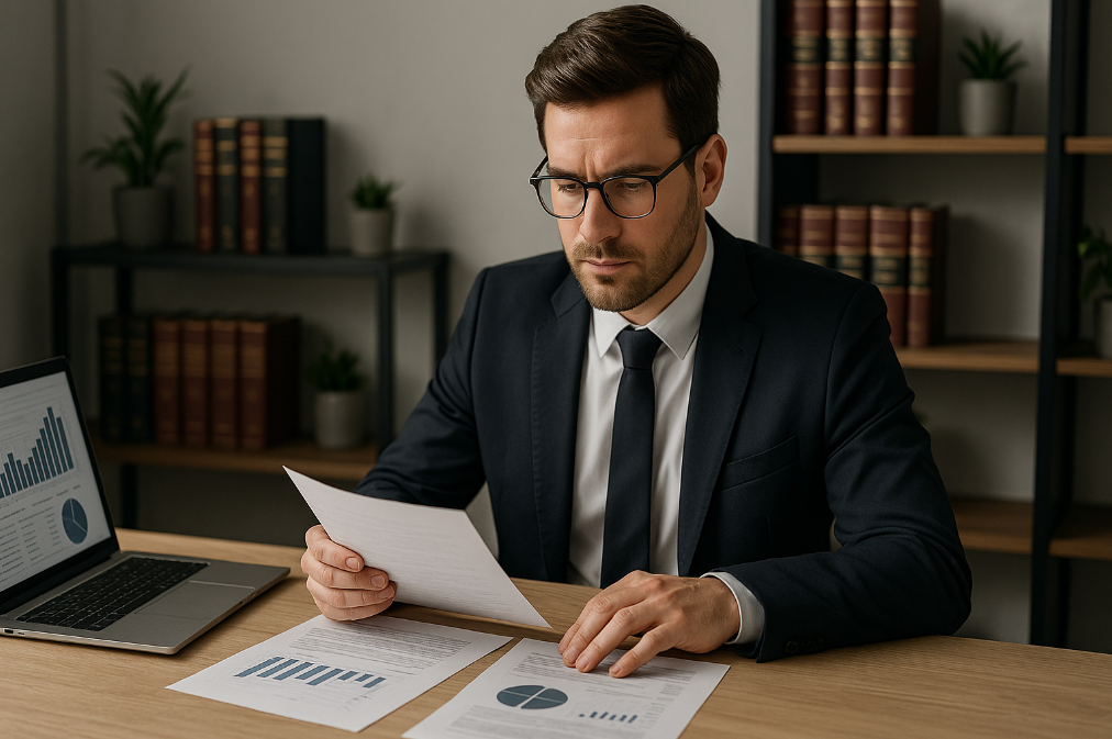 Gratuidade de justiça para pessoa jurídica: como comprovar hipossuficiência