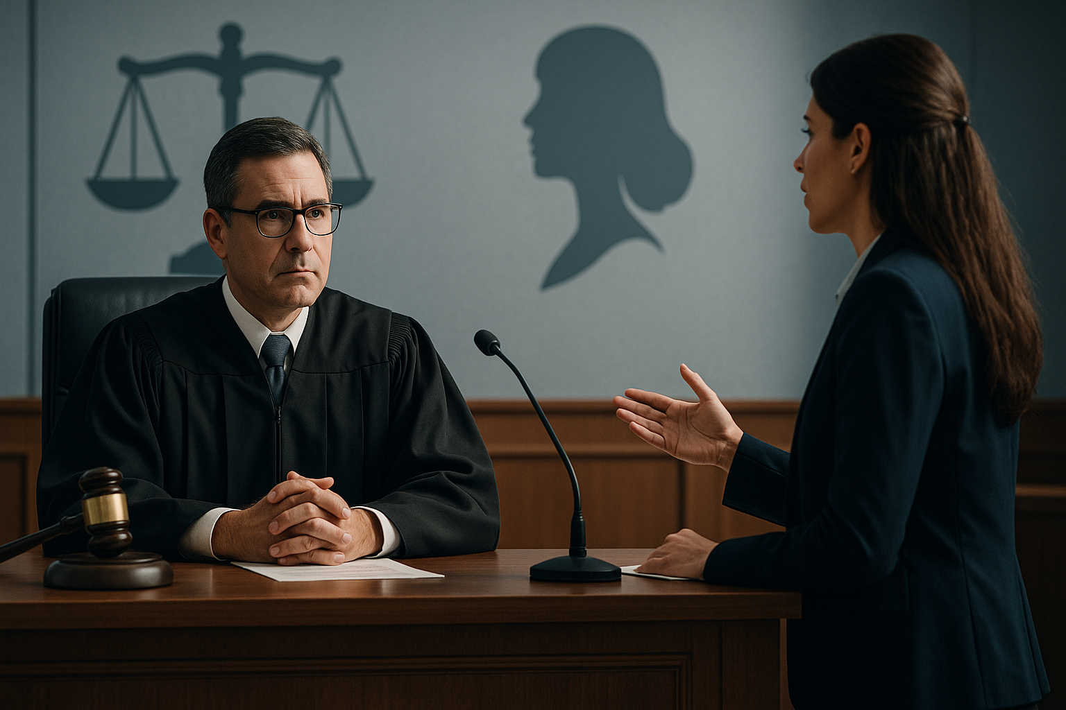 Entenda como o princípio In Dubio Pro Reo foi aplicado no AREsp 3007741 e seus impactos na interpretação da Lei Maria da Penha.