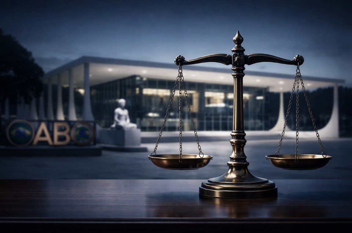 Teto das anuidades da OAB