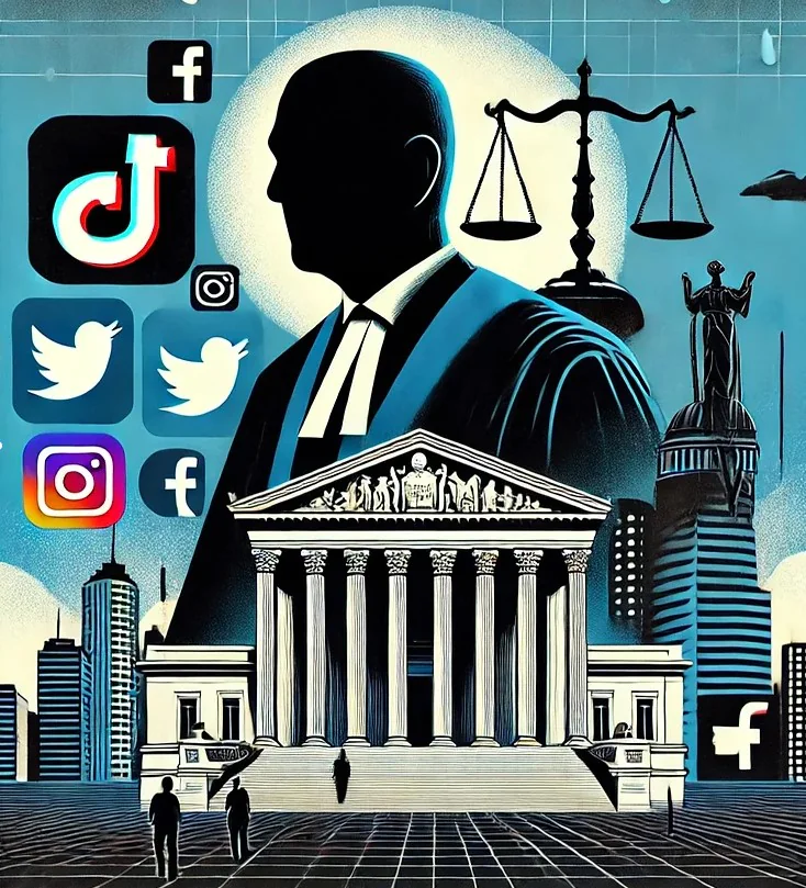 A Interferência do STF no Processo Eleitoral da Capital de São Paulo: O Caso de Pablo Marçal