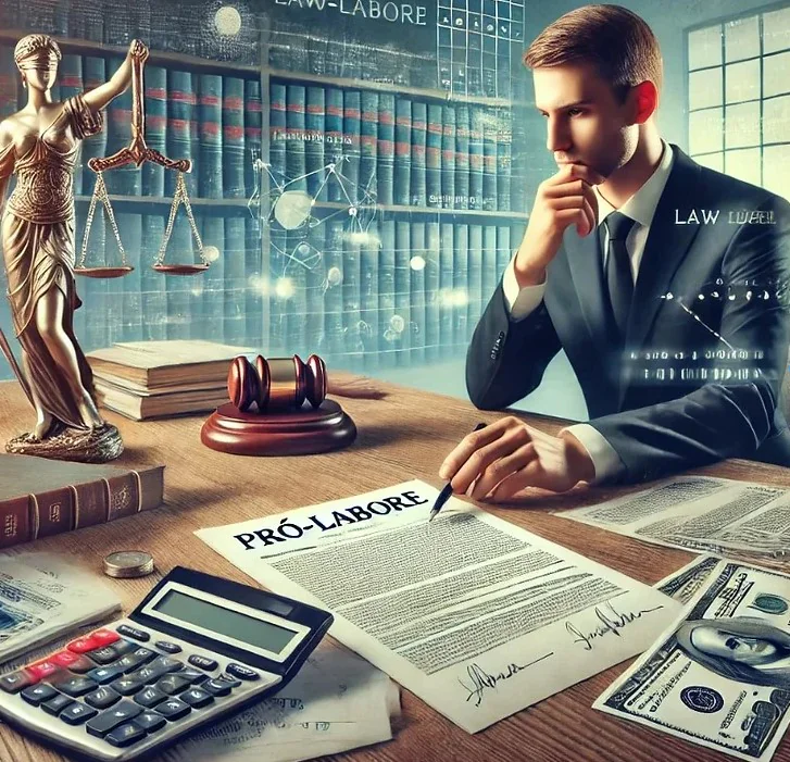 A Interpretação do Documento de Pró-Labore e Suas Particularidades Jurídicas