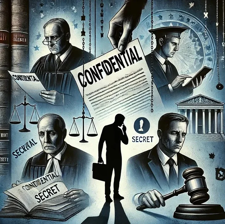 Quebra de Segredo de Justiça: Reflexões sobre o Artigo 10 da Lei nº 9.296/96