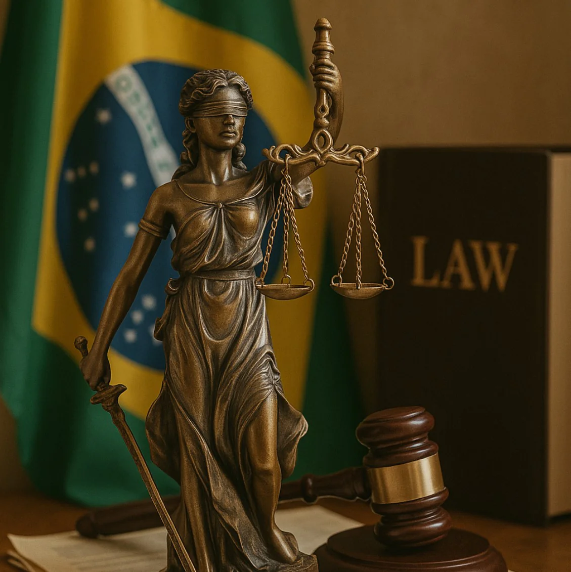 medidas protetivas Lei Maria da Penha prazo indeterminado