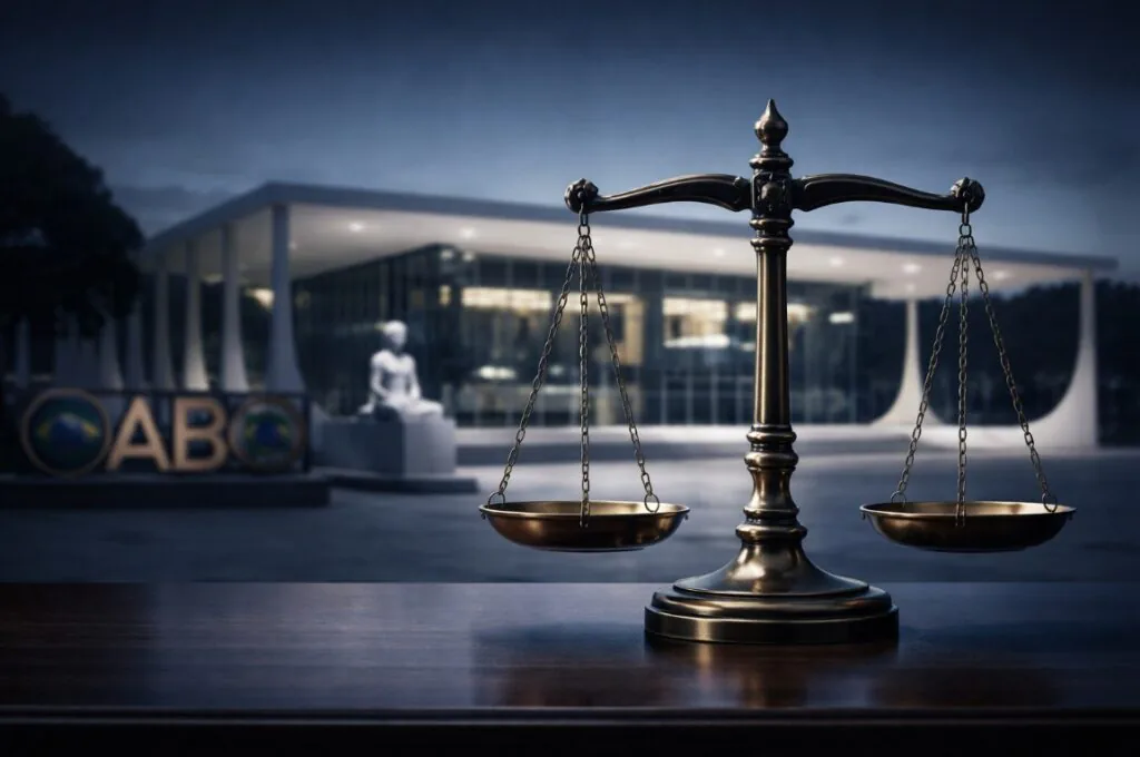 Teto das anuidades da OAB